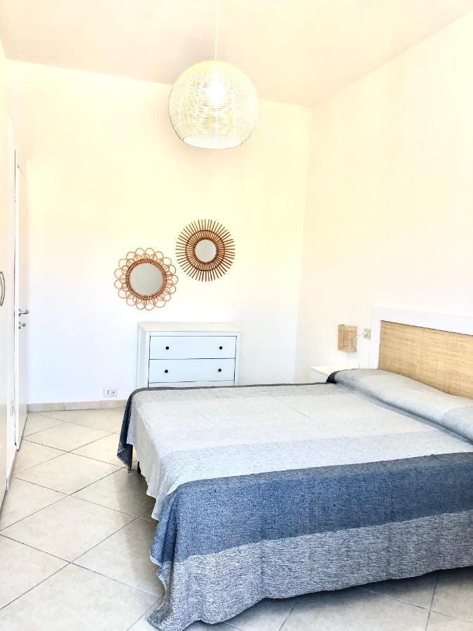 Il Gabbiano Case Vacanza Santa Teresa Gallura Eksteriør billede